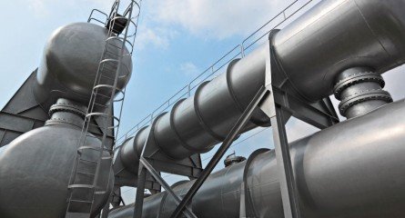 A importância da qualidade na fabricação de reservatórios metálicos