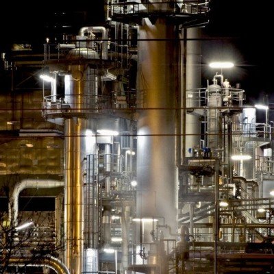 Aço carbono: o material ideal para reservatórios metálicos de alta durabilidade
