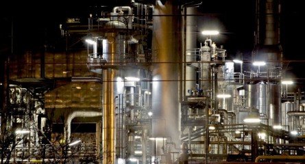 Aço carbono: o material ideal para reservatórios metálicos de alta durabilidade
