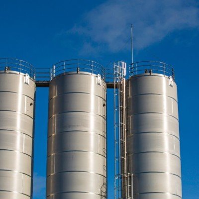Reservatório metálico tubular: aplicações e usos