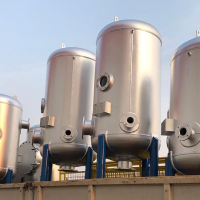 Tanques Industriais